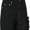 RICK OWENS – HOSEN RO02E4329BMCCL-09 RICK OWENS – HOSEN RO02E4329BMCCL-09