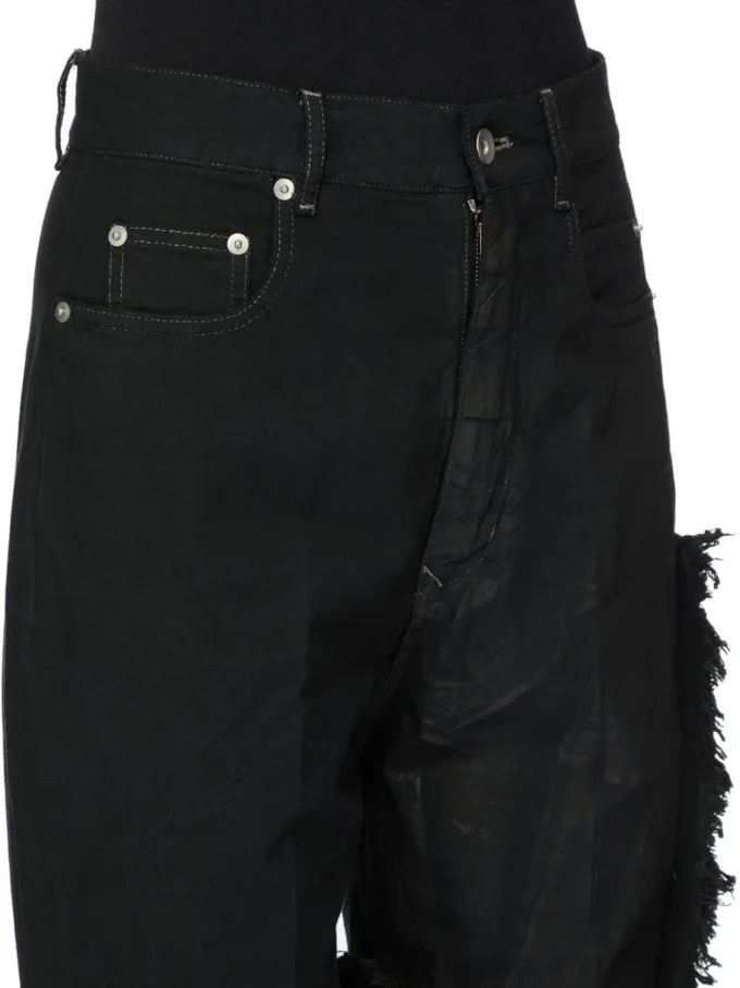 RICK OWENS – HOSEN RO02E4329BMCCL-09 RICK OWENS – HOSEN RO02E4329BMCCL-09