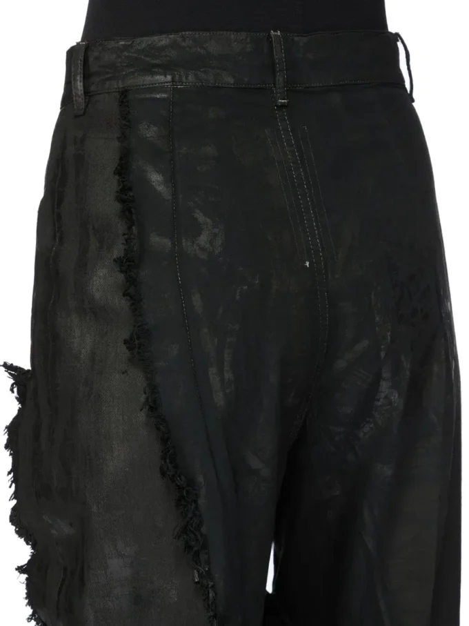 RICK OWENS – HOSEN RO02E4329BMCCL-09 RICK OWENS – HOSEN RO02E4329BMCCL-09