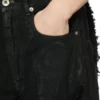 RICK OWENS – HOSEN RO02E4329BMCCL-09 RICK OWENS – HOSEN RO02E4329BMCCL-09