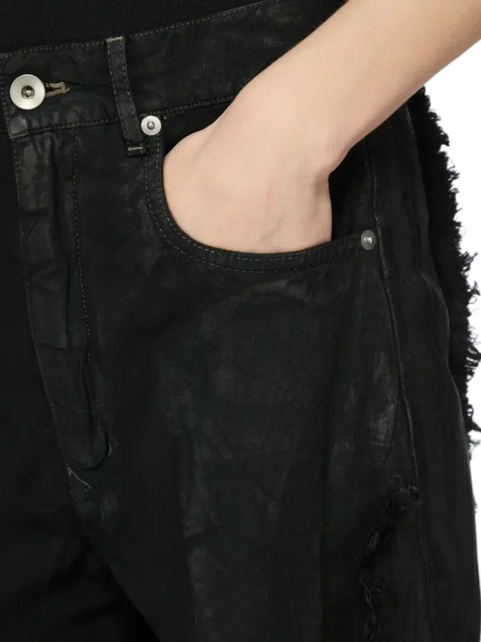 RICK OWENS – HOSEN RO02E4329BMCCL-09 RICK OWENS – HOSEN RO02E4329BMCCL-09
