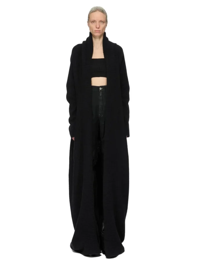 RICK OWENS – HOSEN RO02E4329BMCCL-09 RICK OWENS – HOSEN RO02E4329BMCCL-09