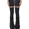 RICK OWENS – HOSEN RO02E4388NP-09 RICK OWENS – HOSEN RO02E4388NP-09