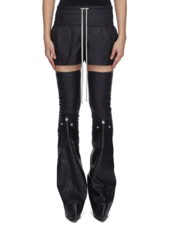 RICK OWENS – HOSEN RO02E4388NP-09 RICK OWENS – HOSEN RO02E4388NP-09