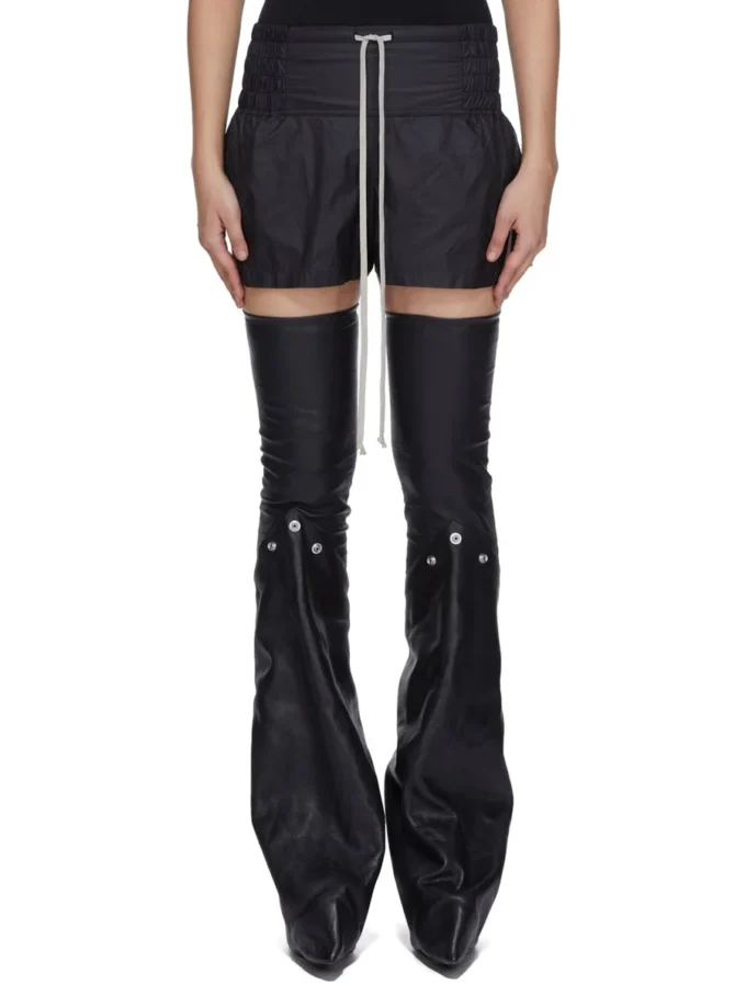 RICK OWENS – HOSEN RO02E4388NP-09 RICK OWENS – HOSEN RO02E4388NP-09