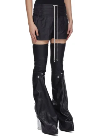 RICK OWENS – HOSEN RO02E4388NP-09 RICK OWENS – HOSEN RO02E4388NP-09
