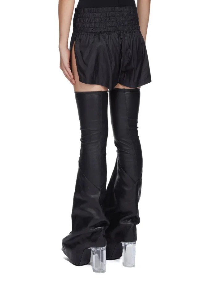 RICK OWENS – HOSEN RO02E4388NP-09 RICK OWENS – HOSEN RO02E4388NP-09