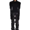 RICK OWENS – HOSEN RO02E4388NP-09 RICK OWENS – HOSEN RO02E4388NP-09