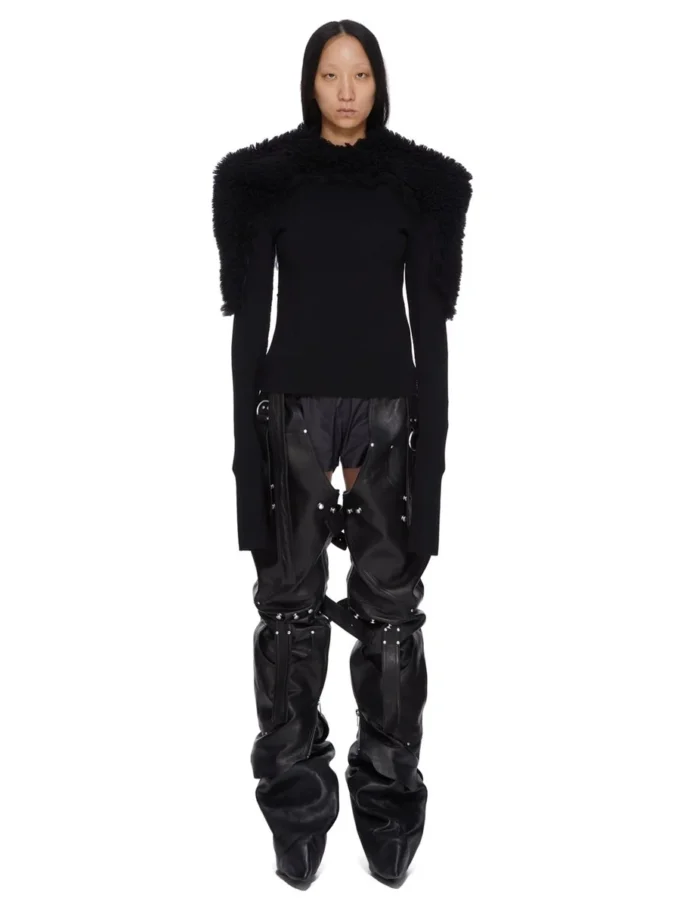 RICK OWENS – HOSEN RO02E4388NP-09 RICK OWENS – HOSEN RO02E4388NP-09