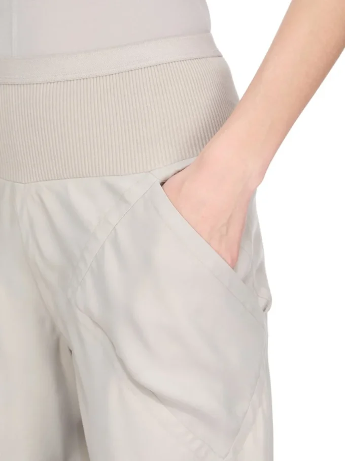 RICK OWENS – HOSEN RP02E4301HSCH-08 RICK OWENS – HOSEN RP02E4301HSCH-08