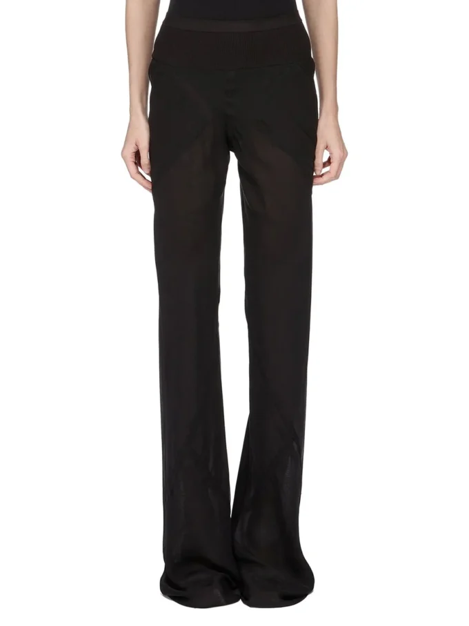 RICK OWENS – HOSEN RP02E4301SDB-09 RICK OWENS – HOSEN RP02E4301SDB-09