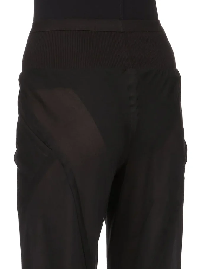 RICK OWENS – HOSEN RP02E4301SDB-09 RICK OWENS – HOSEN RP02E4301SDB-09