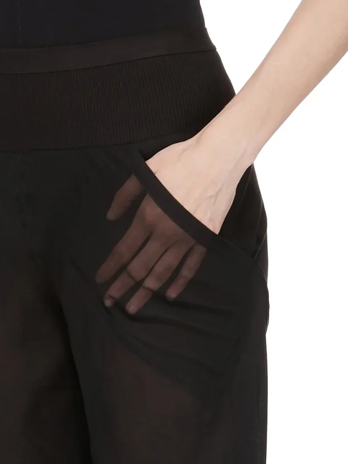 RICK OWENS – HOSEN RP02E4301SDB-09 RICK OWENS – HOSEN RP02E4301SDB-09