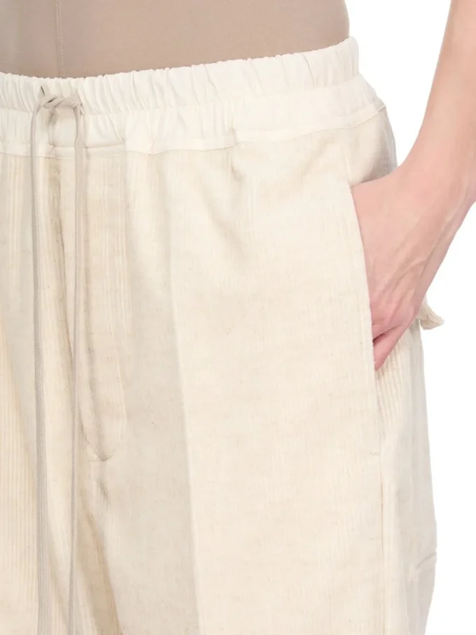 RICK OWENS – HOSEN RP02E4303MLC-21 RICK OWENS – HOSEN RP02E4303MLC-21