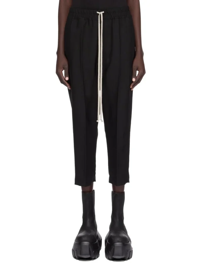 RICK OWENS – HOSEN RP02E4303WGP-09 RICK OWENS – HOSEN RP02E4303WGP-09
