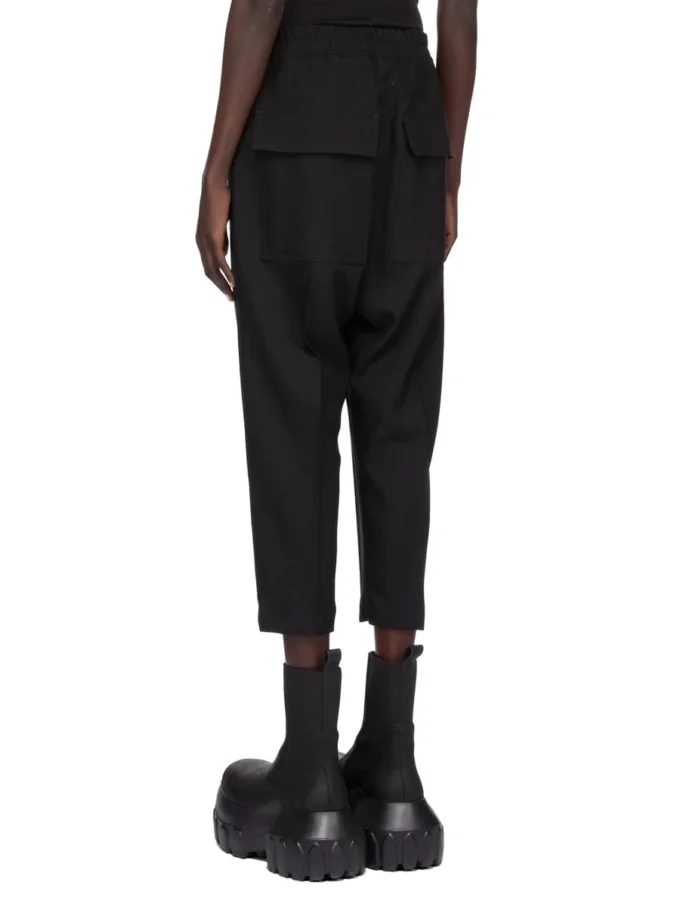 RICK OWENS – HOSEN RP02E4303WGP-09 RICK OWENS – HOSEN RP02E4303WGP-09