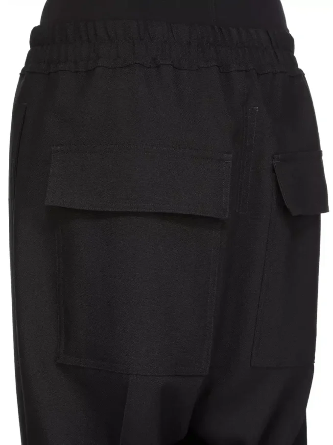 RICK OWENS – HOSEN RP02E4303WGP-09 RICK OWENS – HOSEN RP02E4303WGP-09