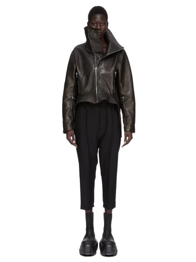 RICK OWENS – HOSEN RP02E4303WGP-09 RICK OWENS – HOSEN RP02E4303WGP-09