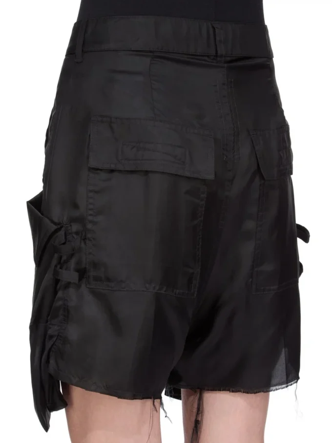 RICK OWENS – HOSEN RP02E4312K-09 RICK OWENS – HOSEN RP02E4312K-09