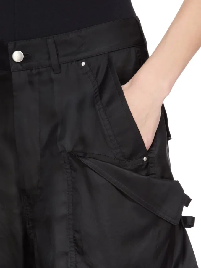 RICK OWENS – HOSEN RP02E4312K-09 RICK OWENS – HOSEN RP02E4312K-09