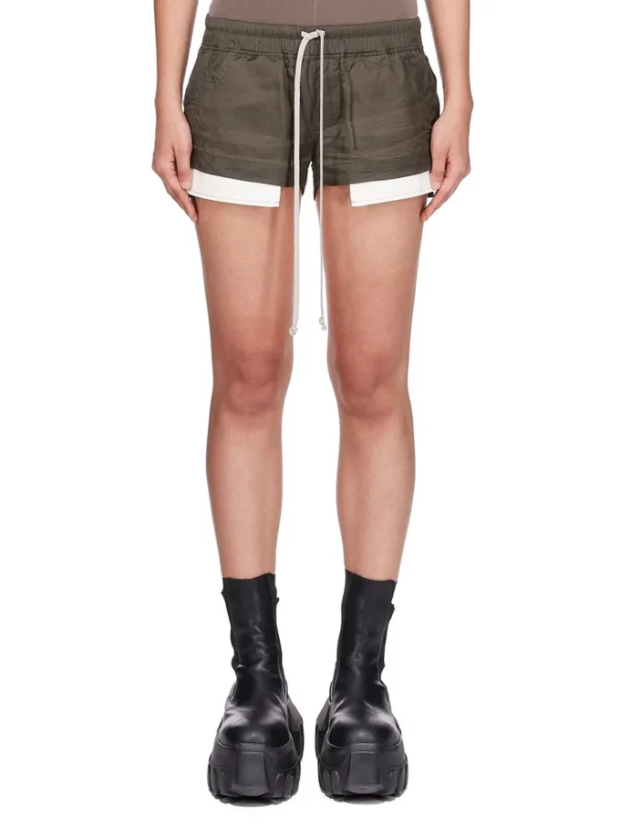 RICK OWENS – HOSEN RP02E4316K-25 RICK OWENS – HOSEN RP02E4316K-25