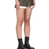 RICK OWENS – HOSEN RP02E4316K-25 RICK OWENS – HOSEN RP02E4316K-25