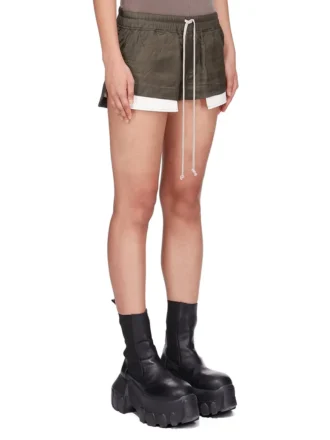 RICK OWENS – HOSEN RP02E4316K-25 RICK OWENS – HOSEN RP02E4316K-25
