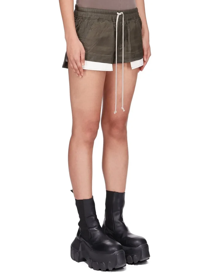 RICK OWENS – HOSEN RP02E4316K-25 RICK OWENS – HOSEN RP02E4316K-25