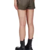 RICK OWENS – HOSEN RP02E4316K-25 RICK OWENS – HOSEN RP02E4316K-25