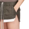 RICK OWENS – HOSEN RP02E4316K-25 RICK OWENS – HOSEN RP02E4316K-25