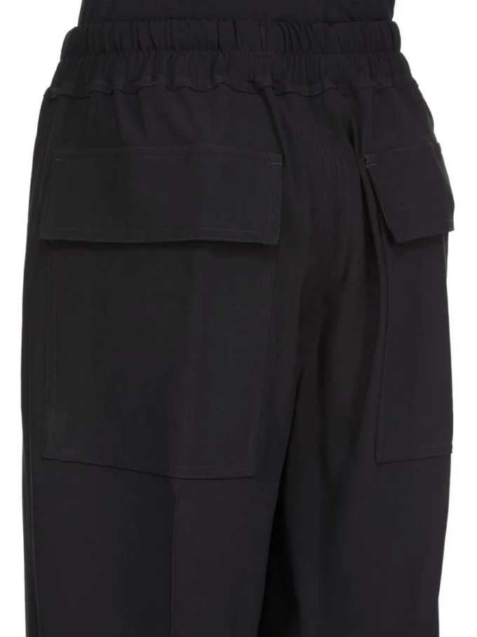RICK OWENS – HOSEN RP02E4325HY-09 RICK OWENS – HOSEN RP02E4325HY-09