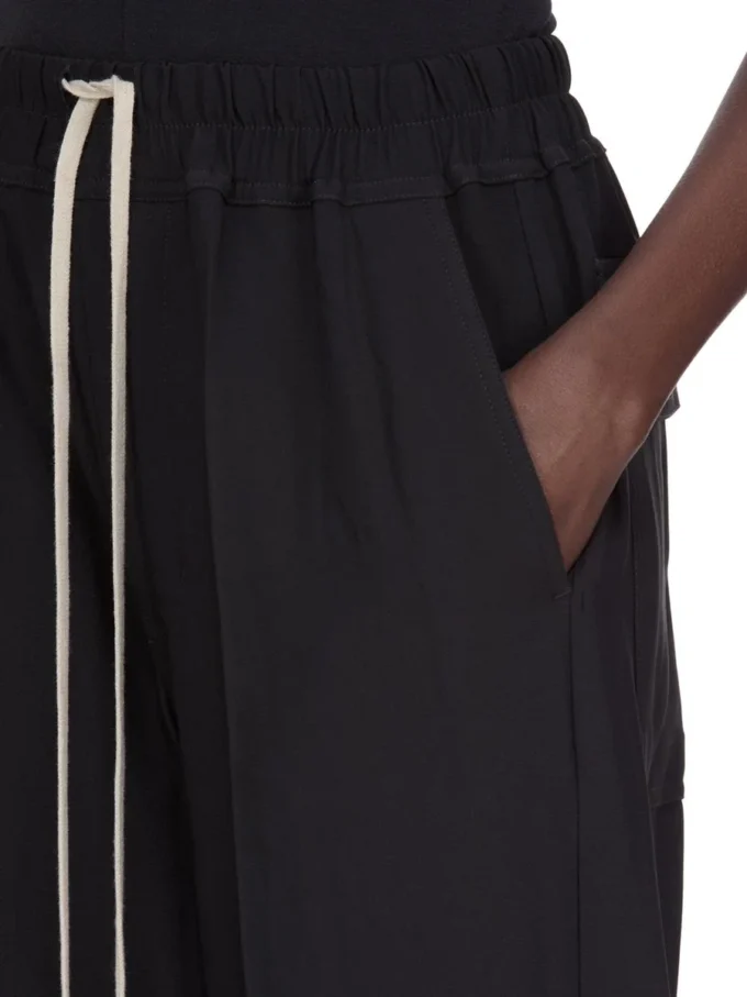 RICK OWENS – HOSEN RP02E4325HY-09 RICK OWENS – HOSEN RP02E4325HY-09