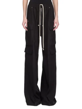 RICK OWENS – HOSEN RP02E4327FLW-09 RICK OWENS – HOSEN RP02E4327FLW-09