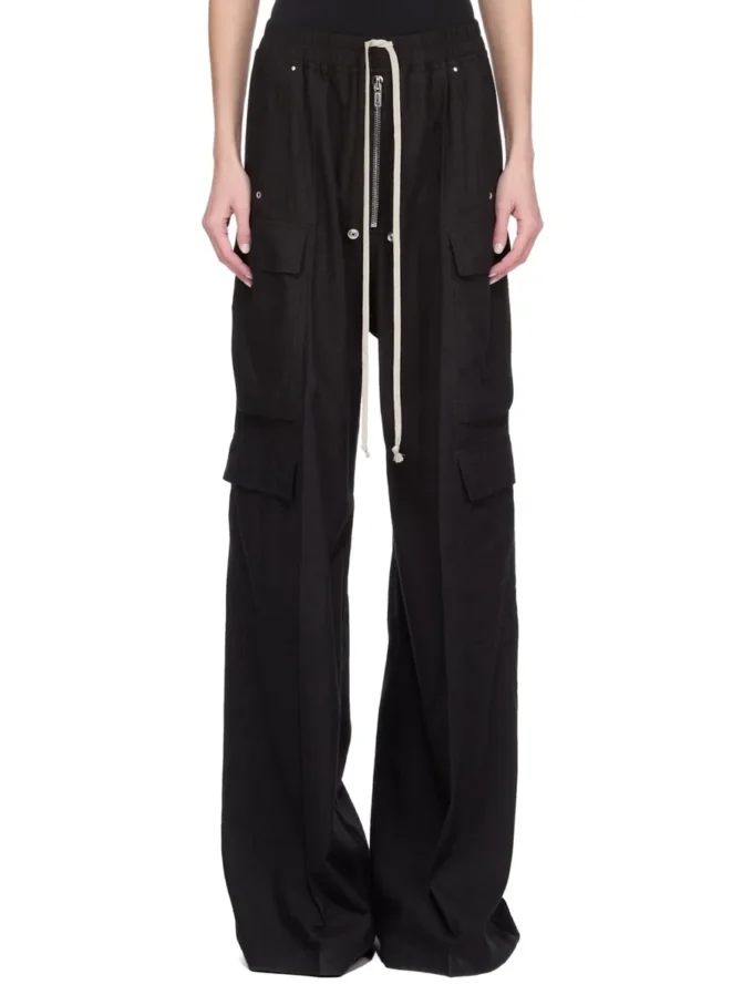 RICK OWENS – HOSEN RP02E4327FLW-09 RICK OWENS – HOSEN RP02E4327FLW-09