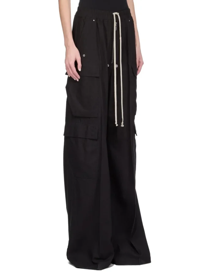 RICK OWENS – HOSEN RP02E4327FLW-09 RICK OWENS – HOSEN RP02E4327FLW-09