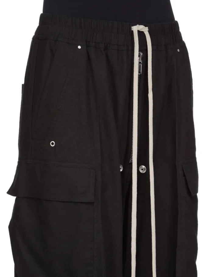 RICK OWENS – HOSEN RP02E4327FLW-09 RICK OWENS – HOSEN RP02E4327FLW-09