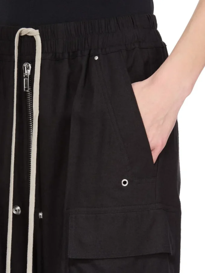 RICK OWENS – HOSEN RP02E4327FLW-09 RICK OWENS – HOSEN RP02E4327FLW-09