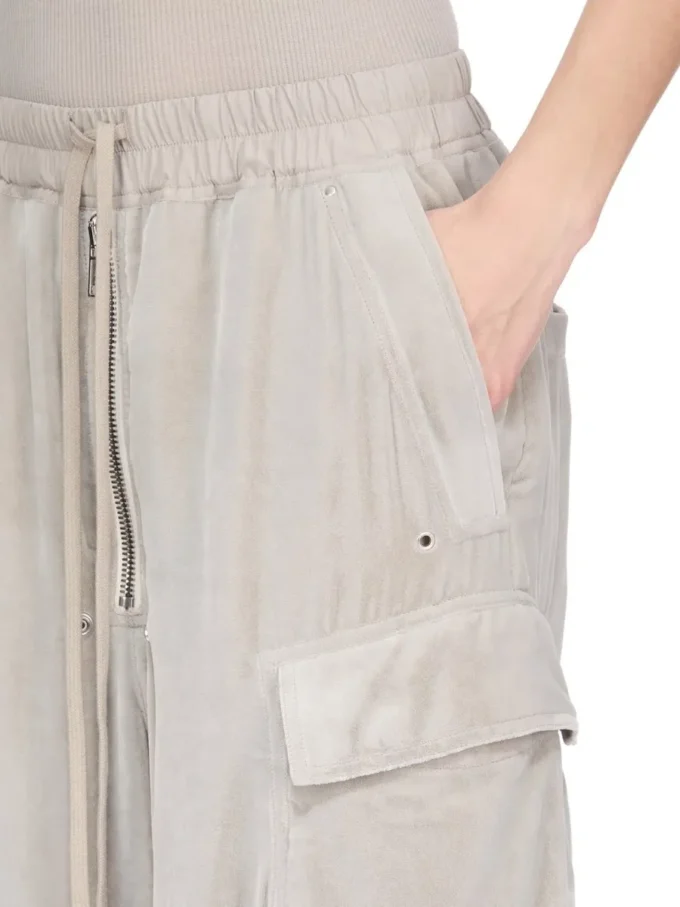 RICK OWENS – HOSEN RP02E4327V-08 RICK OWENS – HOSEN RP02E4327V-08
