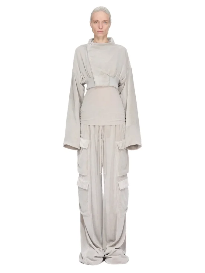 RICK OWENS – HOSEN RP02E4327V-08 RICK OWENS – HOSEN RP02E4327V-08