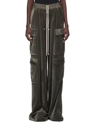 RICK OWENS – HOSEN RP02E4327V-25