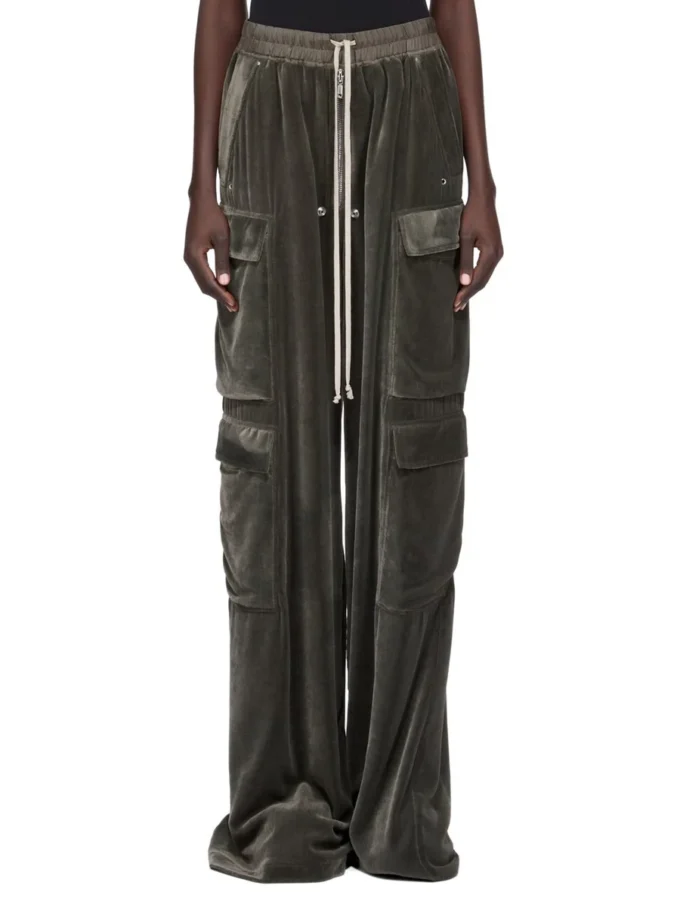 RICK OWENS – HOSEN RP02E4327V-25 RICK OWENS – HOSEN RP02E4327V-25