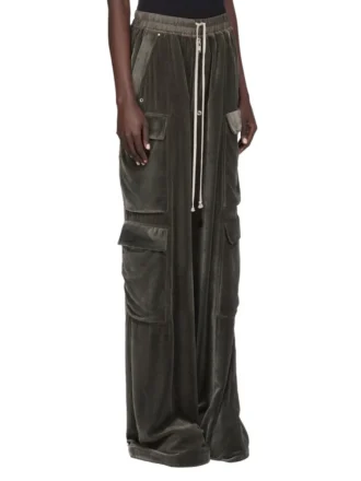 RICK OWENS – HOSEN RP02E4327V-25