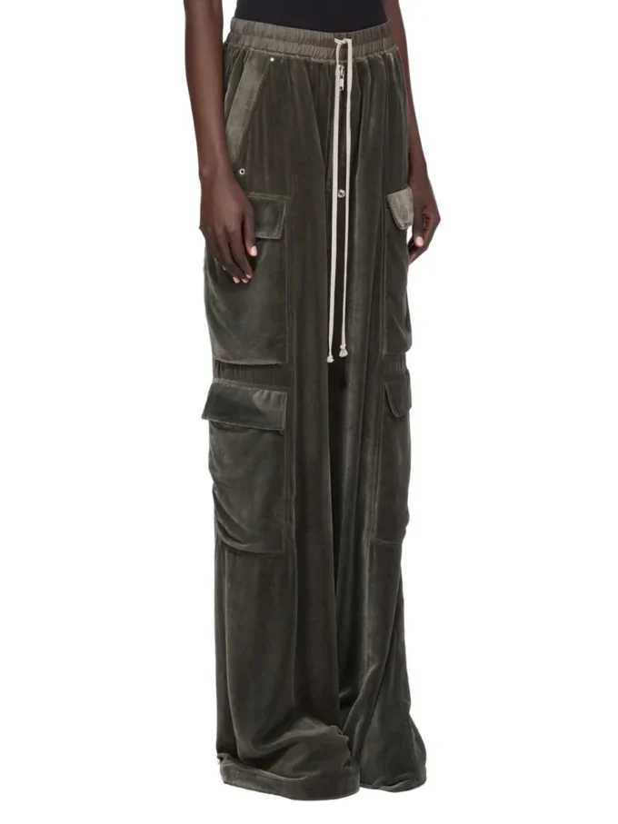 RICK OWENS – HOSEN RP02E4327V-25 RICK OWENS – HOSEN RP02E4327V-25