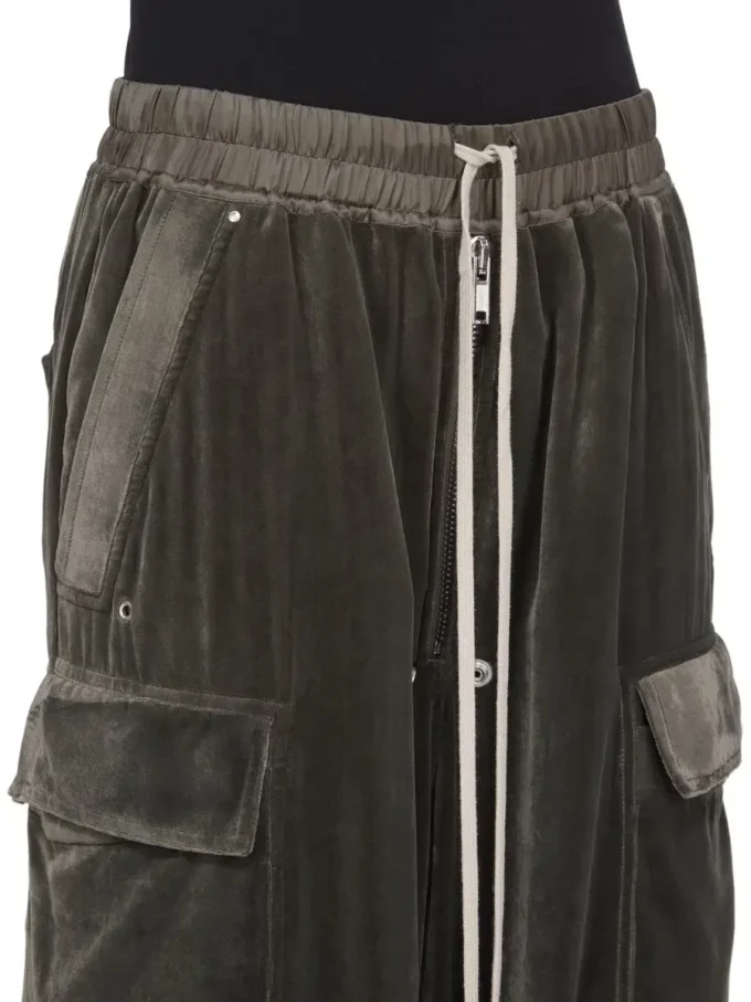 RICK OWENS – HOSEN RP02E4327V-25 RICK OWENS – HOSEN RP02E4327V-25