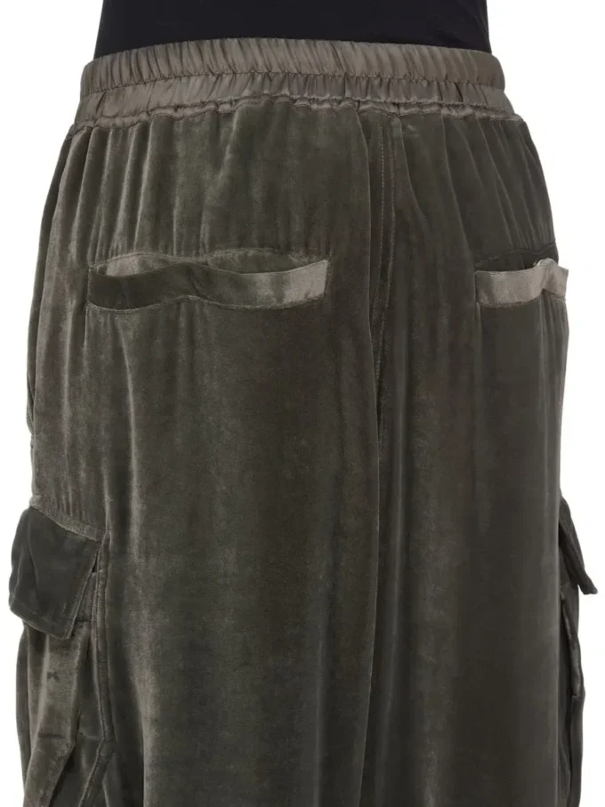 RICK OWENS – HOSEN RP02E4327V-25 RICK OWENS – HOSEN RP02E4327V-25