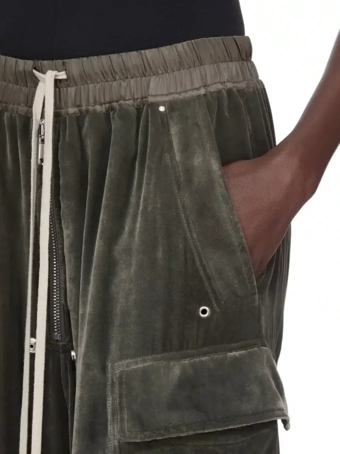 RICK OWENS – HOSEN RP02E4327V-25 RICK OWENS – HOSEN RP02E4327V-25