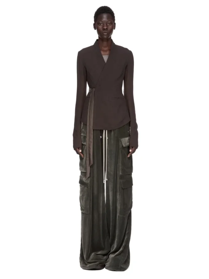 RICK OWENS – HOSEN RP02E4327V-25 RICK OWENS – HOSEN RP02E4327V-25