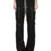 RICK OWENS – HOSEN RP02E4327WDET1-09 RICK OWENS – HOSEN RP02E4327WDET1-09