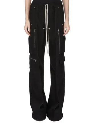 RICK OWENS – HOSEN RP02E4327WDET1-09