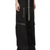 RICK OWENS – HOSEN RP02E4327WDET1-09 RICK OWENS – HOSEN RP02E4327WDET1-09